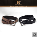 Gold metal skinny belt 2014 women skinny belts